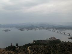 -千岛湖天屿景区