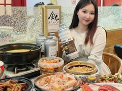 -金龙·打边炉(武进路店)