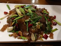 -老雒阳面馆·水席(定鼎门店)