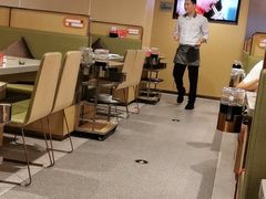 -海底捞火锅(新华联梦想城店)