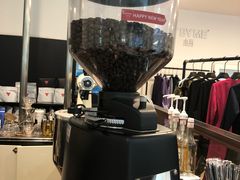-Manner Coffee(芮欧百货店)