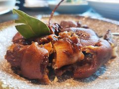 -长春凯悦酒店-品悦中餐厅