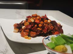 -上上瓷·艺境川菜(IFS旗舰店)