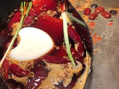 -牛市坎火锅(建设路店)