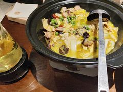 -御湾·浅水湾·贺胜土鸡汤(潜山店)