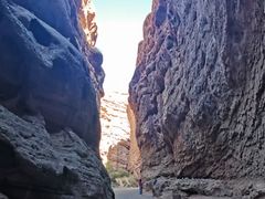 -张掖平山湖大峡谷
