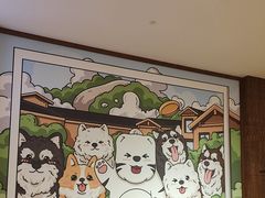 -长白山万达锦华套房酒店