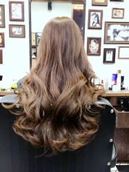 -MARTIN'S BARBER SHOP男士理发馆