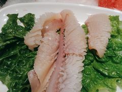 -清真军邺·金富苑肥牛(石坡街旗舰店)