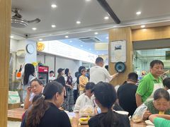 -草桥清真牛肉锅贴扁食店