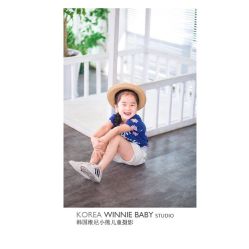 -星宝贝儿童摄影