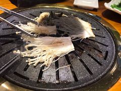 -万兴佳烤肉·长白山老味道(东岸里店)