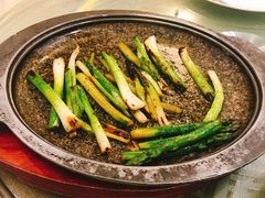 -上海皇廷花园酒店·御宴中餐厅