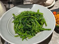 -留半山·香港食堂(啦啦宝都店)