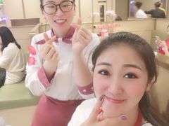 -海底捞火锅(杭州萧山宝龙广场店)