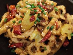 -河州宾馆清真餐厅(文锦南路店)