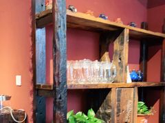 -大匠工房古船木艺术餐厅·猪肚鸡专门店(长白仙岛店)