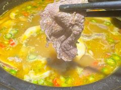-丝路香妃清真餐厅·新疆菜