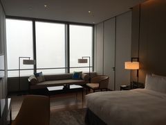 -长沙尼依格罗酒店