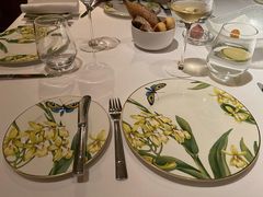 -Le Comptoir de Pierre Gagnaire