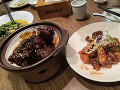 -周家二小姐的菜(西津渡店)