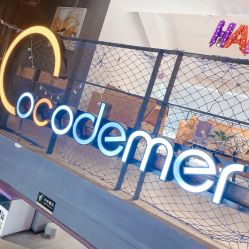 -Cocodemer 产后恢复中心(多伦路店)
