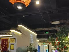 -卢大鲜鱼头捞饭(美利广场店)