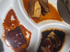 -侨美食家·粤菜(体育西路店)