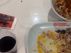 -何师傅美蛙鱼头(汉街店)