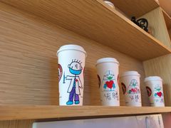 -太平洋咖啡(北大国际医院店)