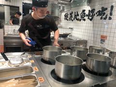 -太二酸菜鱼(福州泰禾店)