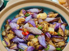 -普天和酒楼·新津菜·烤鸭(天津之眼店)