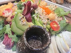 -弓二·烧鸟居酒屋(财富购物中心店)