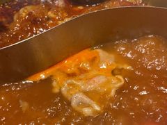 -井格重庆火锅(西直门凯德Mall店)