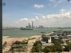 -馋遇江南·精致湖景雅宴(东方之门店)