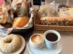 -Beans Solo豆号咖啡(百家湖花园店)