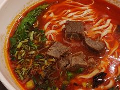 -康师傅私房牛肉面(申虹店)
