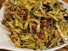 -小俩口烧烤东北菜(双井店)