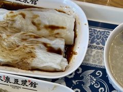 一人餐团购-冰泉豆浆馆(阳朔店)