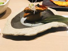 萝卜鹅肝-天丰日本料理·铁板烧