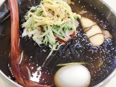 -服务大楼冷面(延大店)