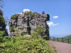 -梦幻奥陶纪景区