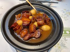-云海肴·汽锅鸡·云南菜(高德置地店)