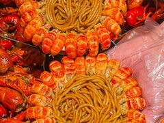 -熊记虾王·蓝龙虾(东晓南店)