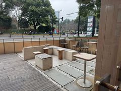 -银座仁志川·生吐司专门店(香港广场店)