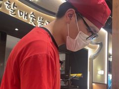-西塔老太太泥炉烤肉(湖东领汇广场店)
