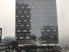 -沐仙湖湿地公园