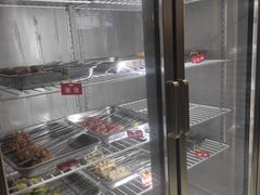 -幸福小串·地摊小炉子(三阳路店)