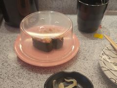 -争鲜回转寿司(中街大悦城店)