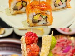 -梨花自助烤肉(西三旗万象汇黑金店)